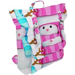 Buckle Up Backpack 