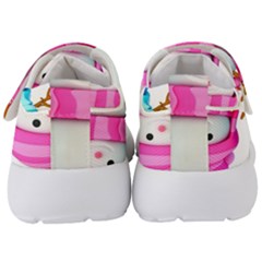 Kids  Velcro Strap Shoes 