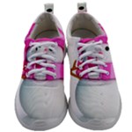 Two Snowmen, Mens Athletic Shoes