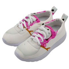 Kids Athletic Shoes 