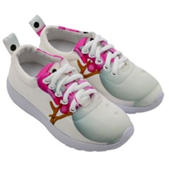 Kids Athletic Shoes 