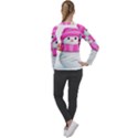 Women s Long Sleeve Raglan T-Shirt 