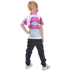 Kids  Polo T-Shirt 