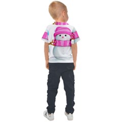 Kids  Sports T-Shirt 