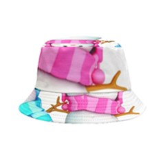 Inside Out Bucket Hat 