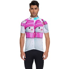 Men s Short Sleeve Cycling Jersey 