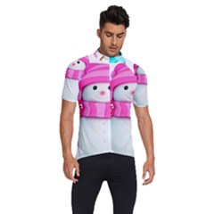 Men s Short Sleeve Cycling Jersey 