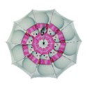 Automatic Folding Umbrella with Case (Large) 