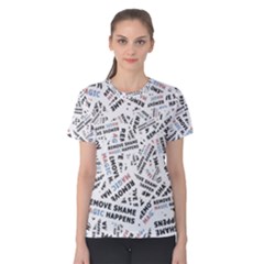 Women s Cotton T-Shirt 