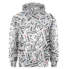 Men s Core Hoodie 