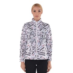 Women s Bomber Jacket 