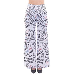 So Vintage Palazzo Pants 