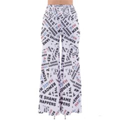 So Vintage Palazzo Pants 