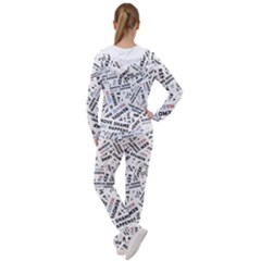 Women s Tracksuit 