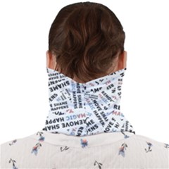 Face Covering Bandana (Adult) 