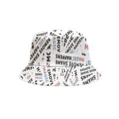 Bucket Hat (Kids) 