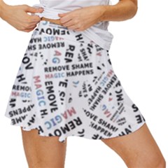 Women s Skort 