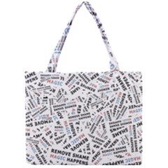 Mini Tote Bag 