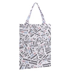 Classic Tote Bag 