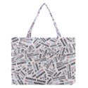 Medium Tote Bag 