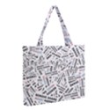 Medium Tote Bag 