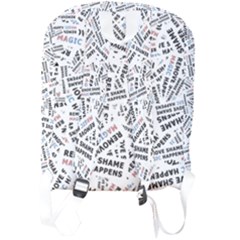 Full Print Backpack 