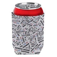 Can Cooler 