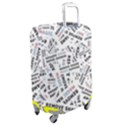 Luggage Cover (Medium) 