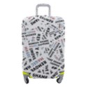 Luggage Cover (Small) 