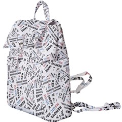 Buckle Everyday Backpack 