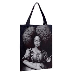 Classic Tote Bag 