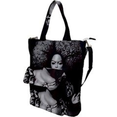 Shoulder Tote Bag 