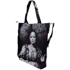 Shoulder Tote Bag 