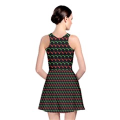 Reversible Skater Dress 