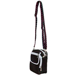 Shoulder Strap Belt Bag 