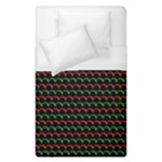 Geometric Abstract Pattern Line Duvet Cover (Single Size)