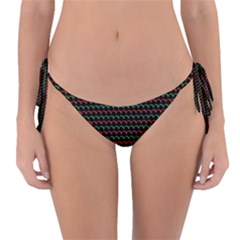 Reversible Bikini Bottoms 