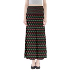 Full Length Maxi Skirt 