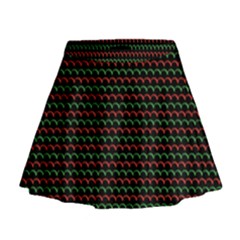 Mini Flare Skirt 