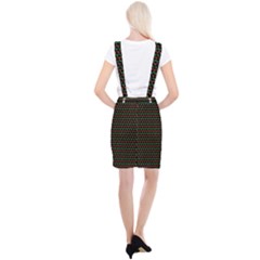 Braces Suspender Skirt 