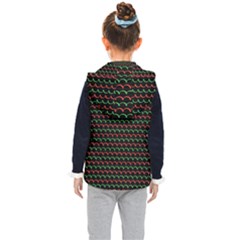 Kids  Hooded Puffer Vest 