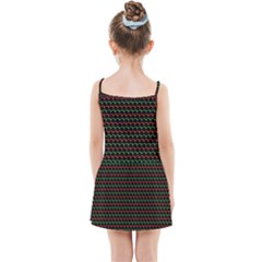 Kids  Summer Sun Dress 