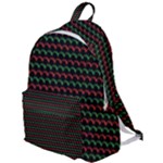 Geometric Abstract Pattern Line The Plain Backpack