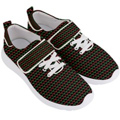 Men s Velcro Strap Shoes 