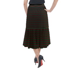 Midi Mermaid Skirt 