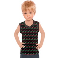 Kids  Sport Tank Top 