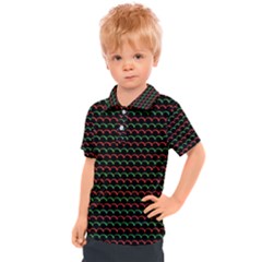 Kids  Polo T-Shirt 