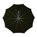 Automatic Folding Umbrella with Case (Large) 