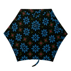 Mini Folding Umbrella 