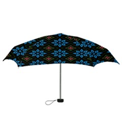 Mini Folding Umbrella 